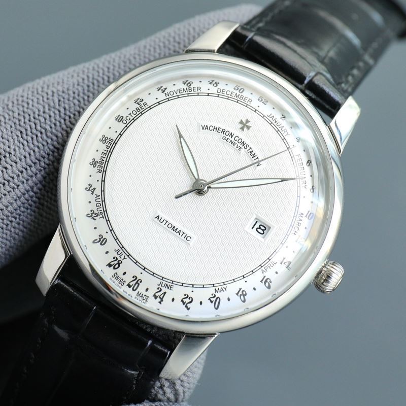 VACHERON CONSTANTIN Watches